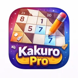 Kakuro Pro