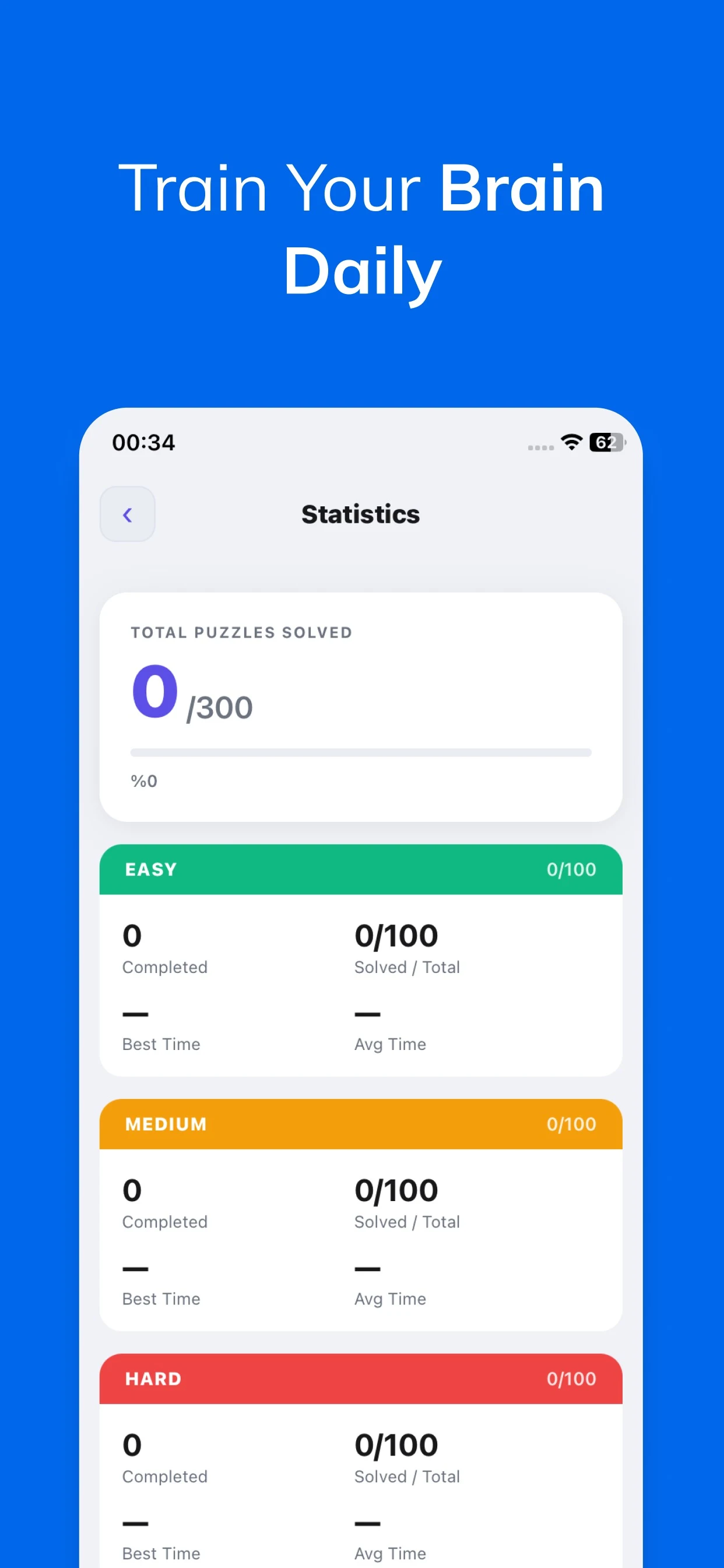 Kakuro Pro screenshot