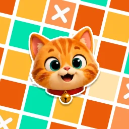 Biểu tượng Sudocat Brain Logic Puzzle