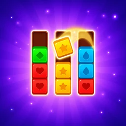 أيقونة Mermaid Sea Match